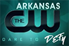 The Arkansas CW Logo