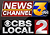 Channel 3 News KESQ CBS Local 2